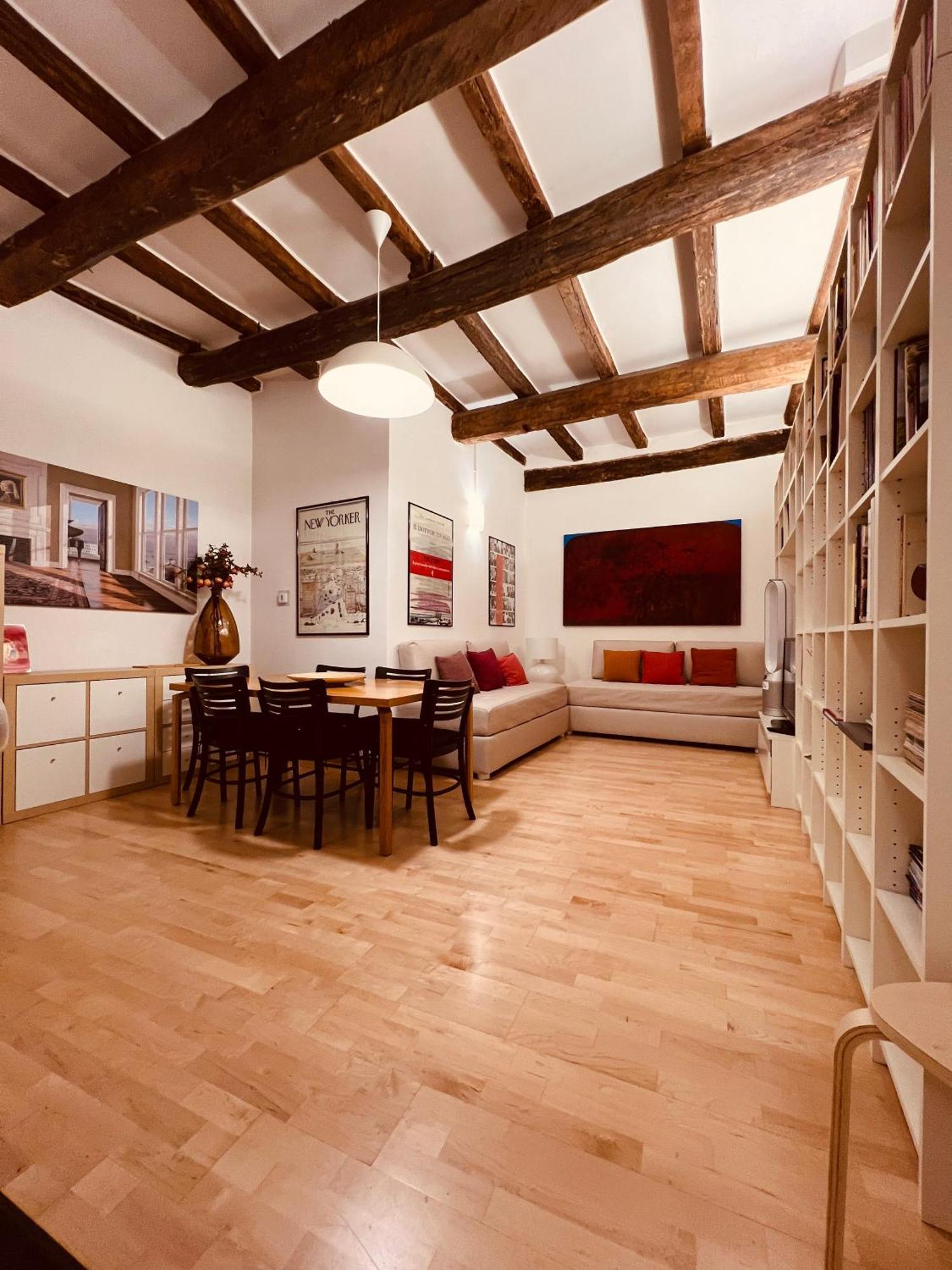 Melograno'S House Apartment Bologna Bagian luar foto