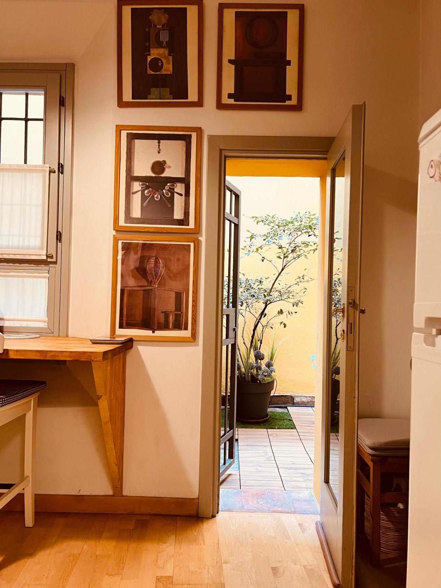 Melograno'S House Apartment Bologna Bagian luar foto