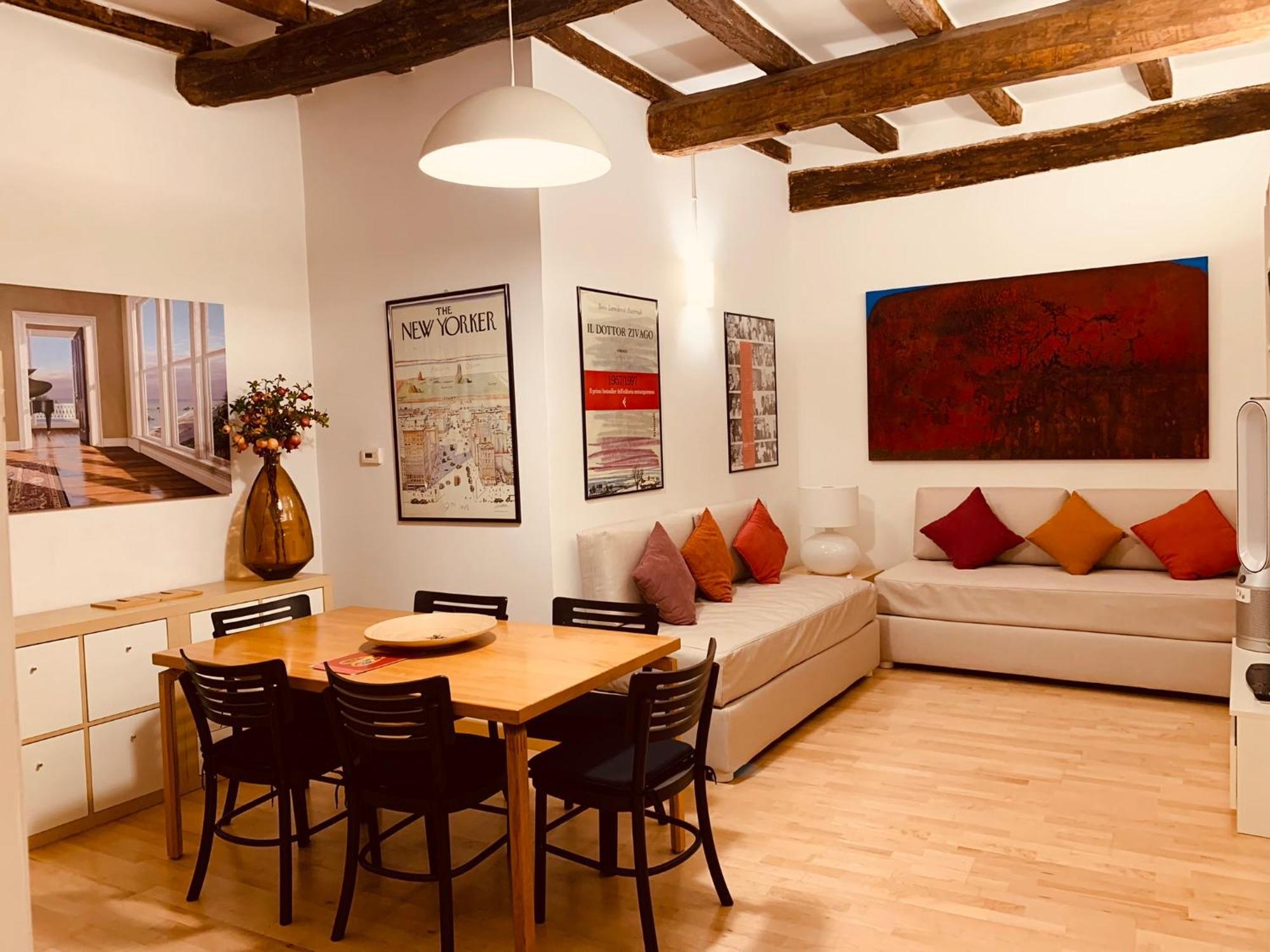 Melograno'S House Apartment Bologna Bagian luar foto