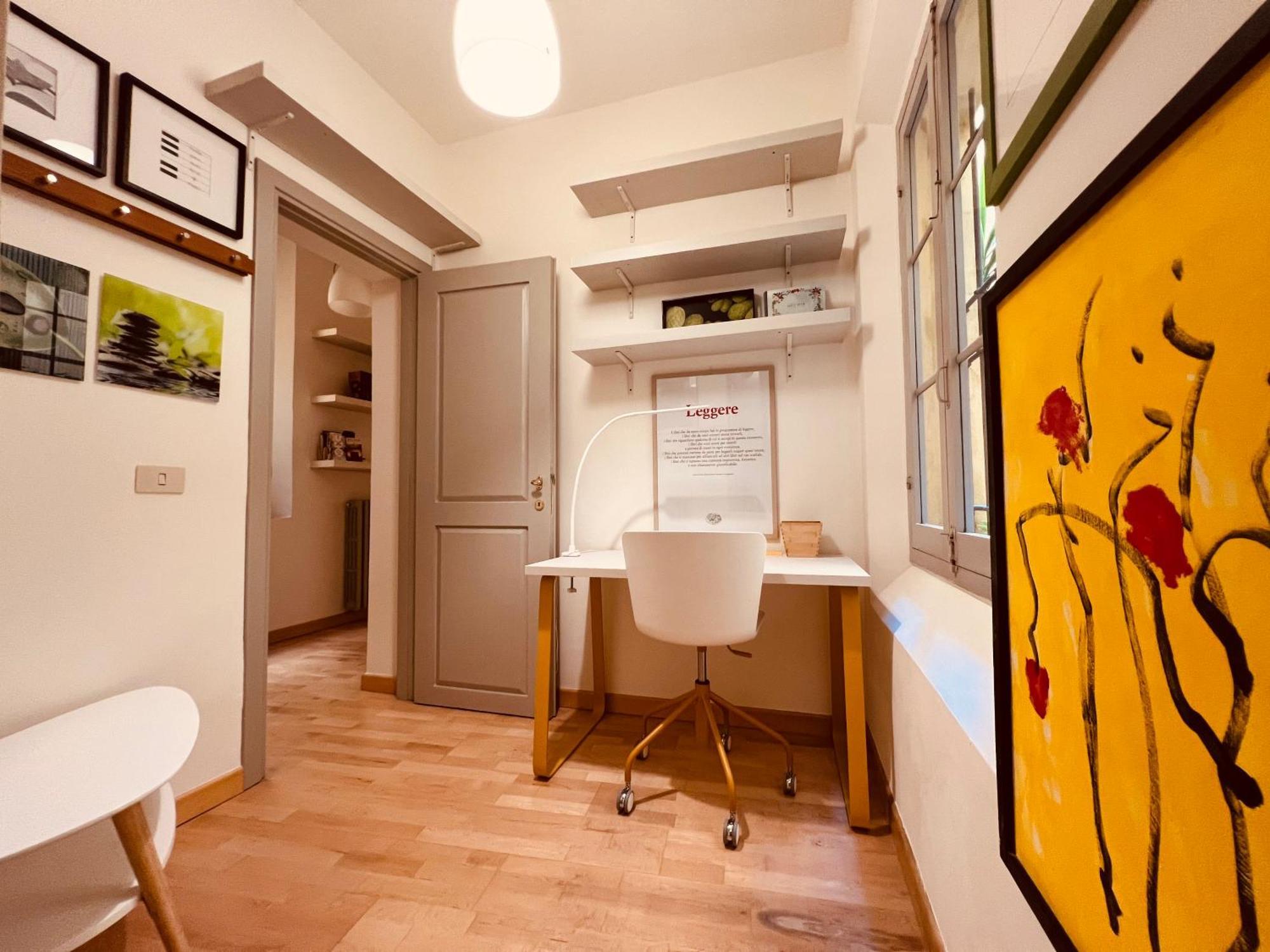 Melograno'S House Apartment Bologna Bagian luar foto