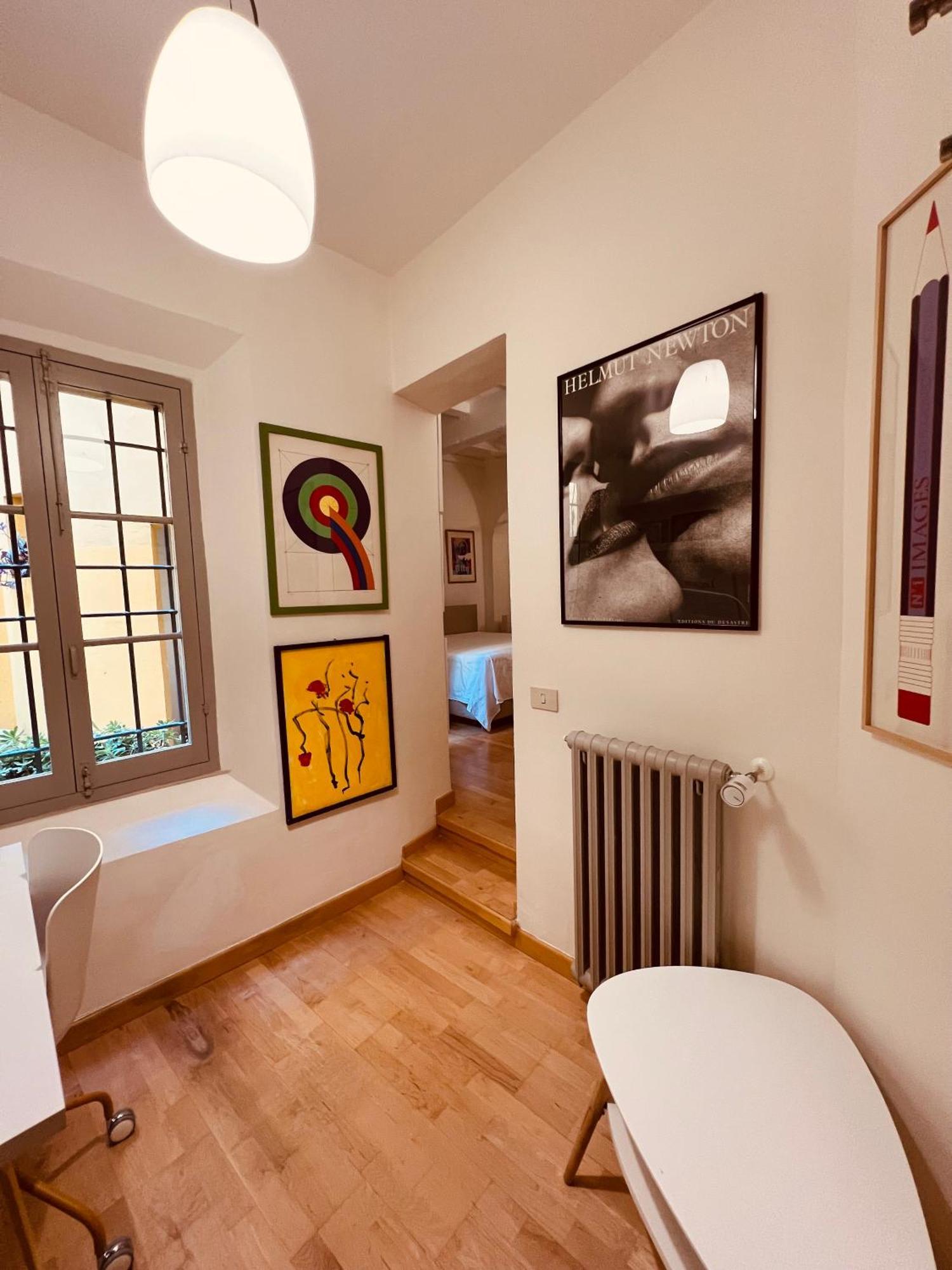 Melograno'S House Apartment Bologna Bagian luar foto