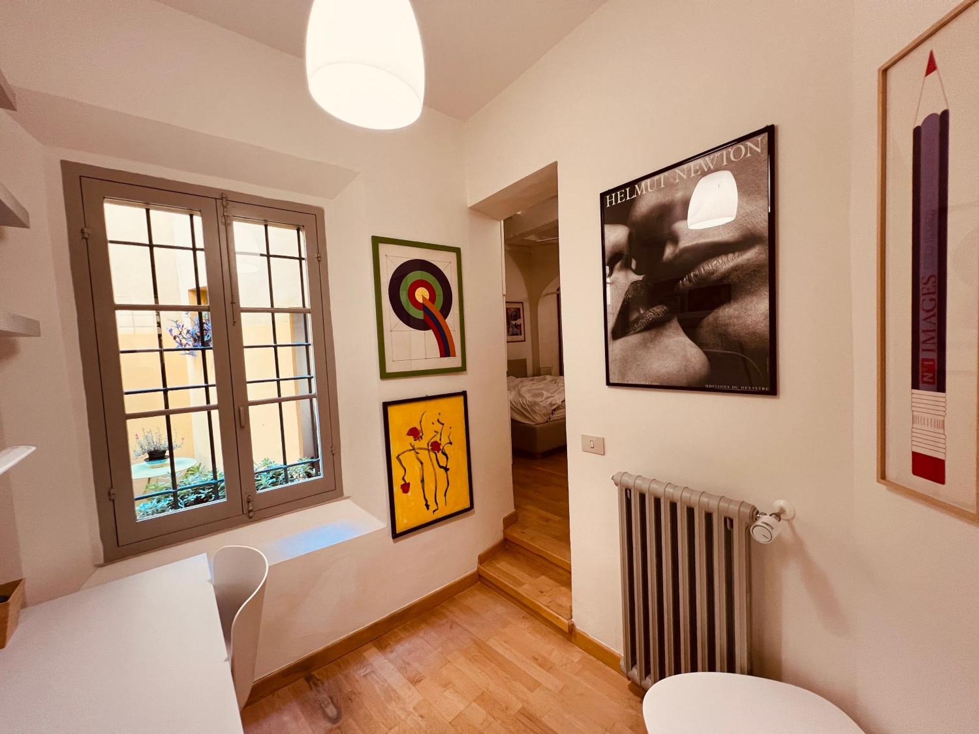 Melograno'S House Apartment Bologna Bagian luar foto